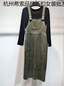 直連源頭，潮流女裝 揭秘名牌服裝加工廠一手貨源折扣批發的優勢與策略